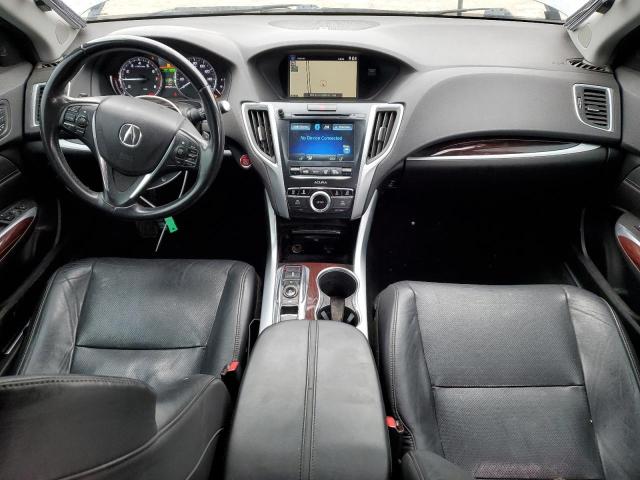19UUB2F5XHA006681 Acura TLX TECH