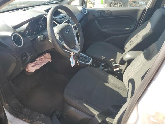 2018 FORD FIESTA SE - 3FADP4EJ0JM128314