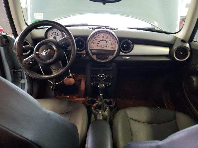 WMWSU3C59DT684702 Mini Cooper