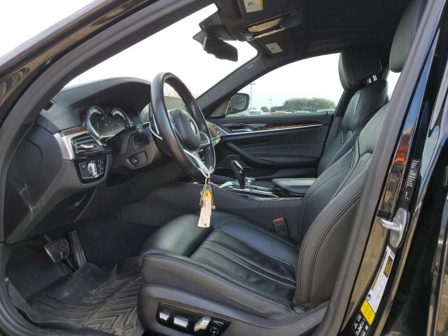 WBAJE7C5XJWC56148 BMW 540 XI
