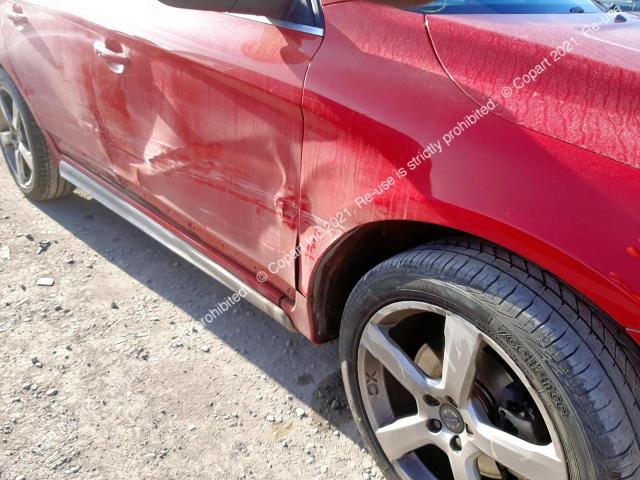 YV1DZ7241A2089110 Volvo Xc60 R-des