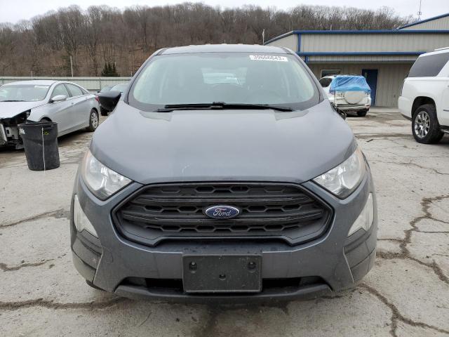 MAJ3S2FE5LC355163 Ford ECOSPORT S
