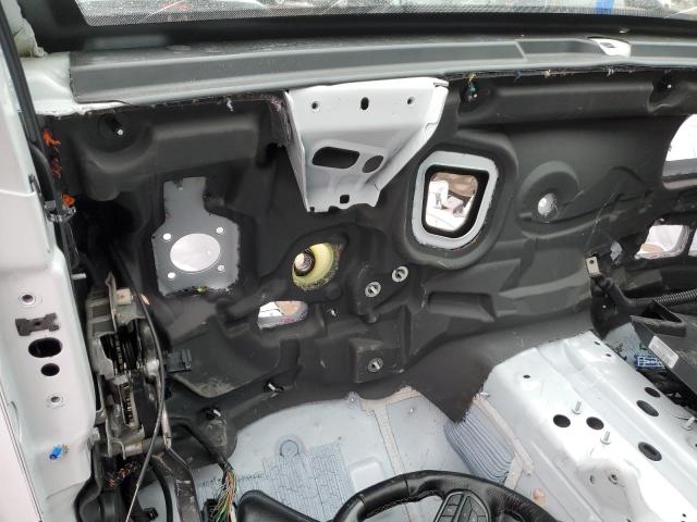 2021 DODGE DURANGO SR - 1C4SDJH94MC819930