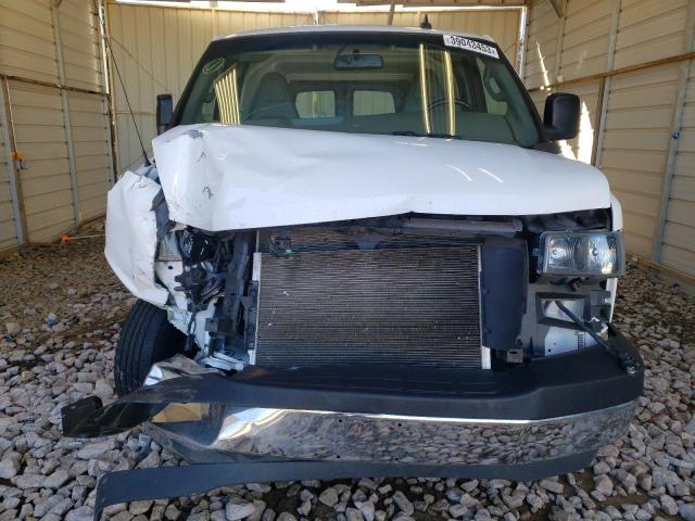 2021 CHEVROLET EXPRESS G2 - 1GCWGAFP6M1253095