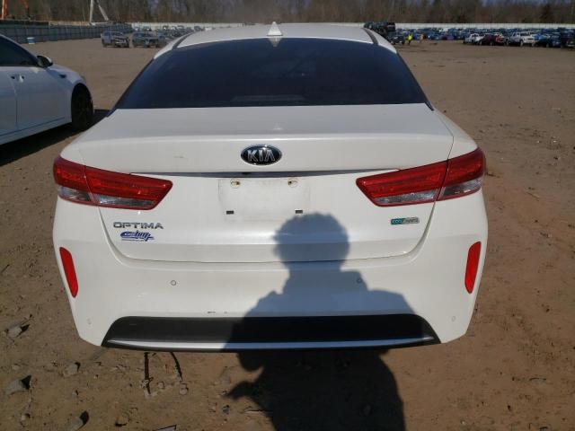 KNAGT4LE1H5009760 KIA OPTIMA HYBRID