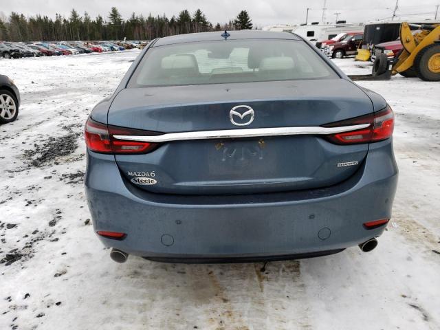 2019 MAZDA 6 SIGNATUR - JM1GL1XY2K1505087