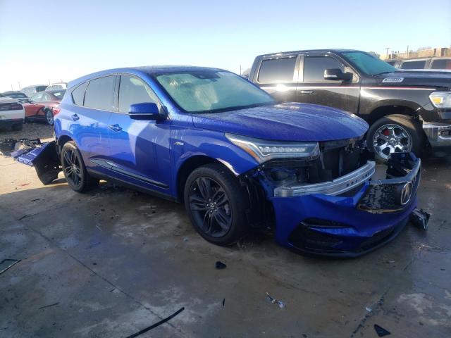 2019 ACURA RDX A-SPEC - 5J8TC1H68KL013200