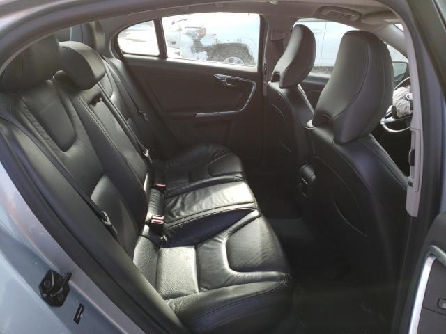 YV1902FH6C2104690 Volvo S60