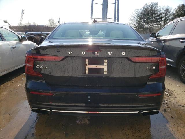 7JR102FL0KG003395 Volvo S60 T5 Inscription