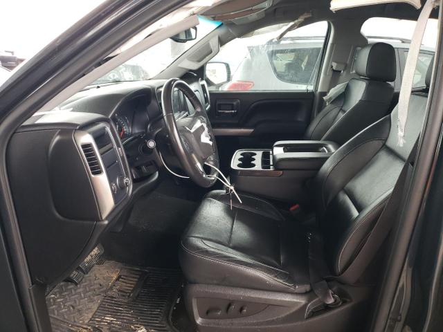 2017 CHEVROLET 1500 PICKU 1GCRCREC6HZ195048