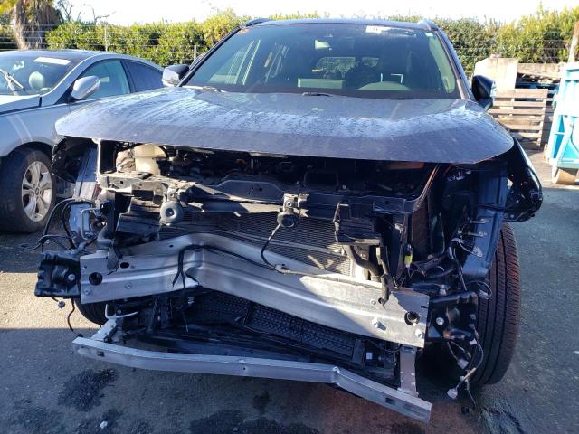 2020 TOYOTA RAV4 XSE - JTMEWRFV6LD545502