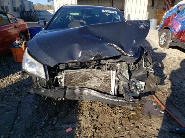 2015 BUICK LACROSSE P - 1G4GD5G37FF202416