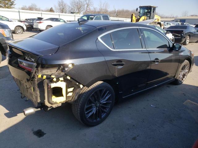 2019 ACURA ILX PREMIU - 19UDE2F83KA004781