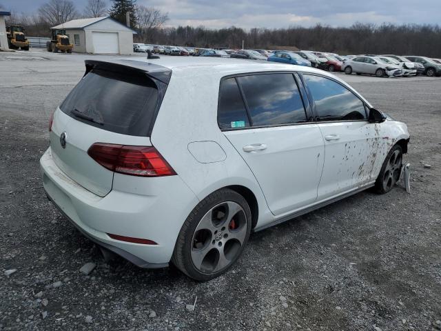2021 VOLKSWAGEN GTI S - 3VW5T7AU9MM003020