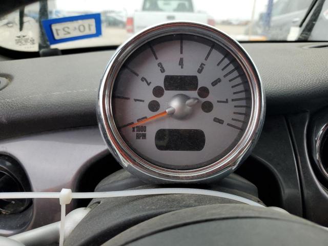 WMWRH33537TL95127 Mini COOPER S