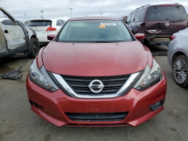 2016 NISSAN ALTIMA 2.5 - 1N4AL3AP6GN389044