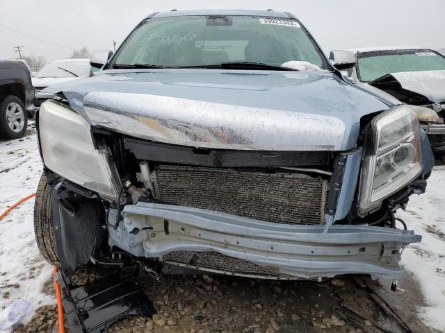 2GKFLXEK4F6328241 GMC Terrain Slt