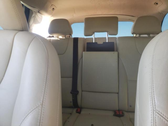 YV440MDK1G2789615 Volvo Xc60 T5 Premier