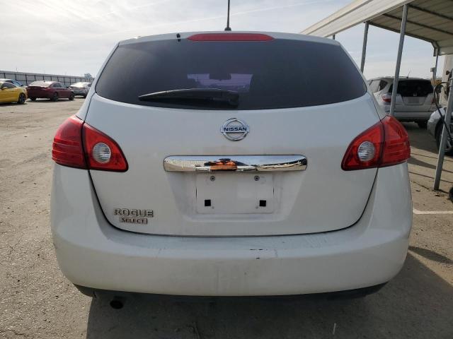 JN8AS5MT5FW155685 Nissan Rogue Select S