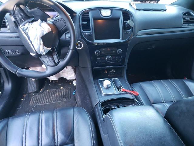 2016 CHRYSLER 300 S - 2C3CCAGG6GH311309