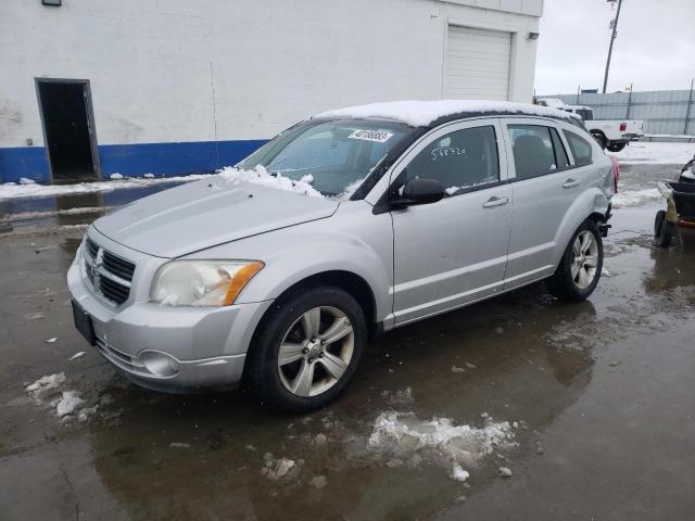 2010 Dodge Caliber Mainstreet