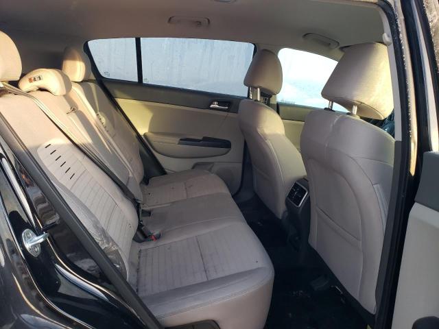 2017 KIA SPORTAGE L - KNDPMCAC1H7270600