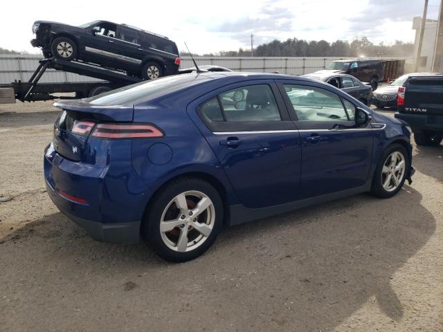 VIN 1G1RA6E40DU114770 2013 Chevrolet Volt no.3