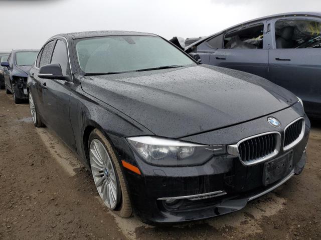 WBA3B3C50FF545490 BMW 328 XI