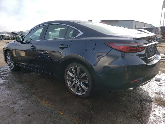 2019 MAZDA 6 SIGNATUR - JM1GL1XY9K1506415
