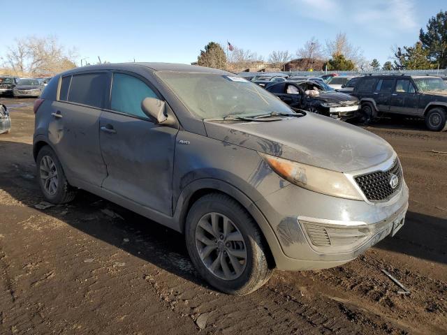 KNDPBCAC2G7821525 KIA Sportage Lx
