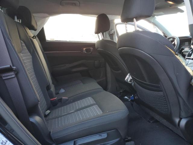 5XYRG4LC0MG051062 KIA SORENTO LX