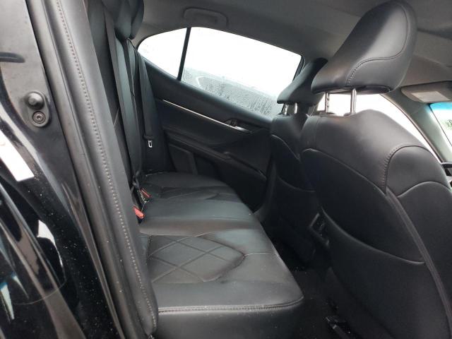 2018 TOYOTA CAMRY L - 4T1B11HK2JU049918