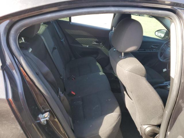 2015 CHEVROLET CRUZE ECO - 1G1PH5SB7F7193808