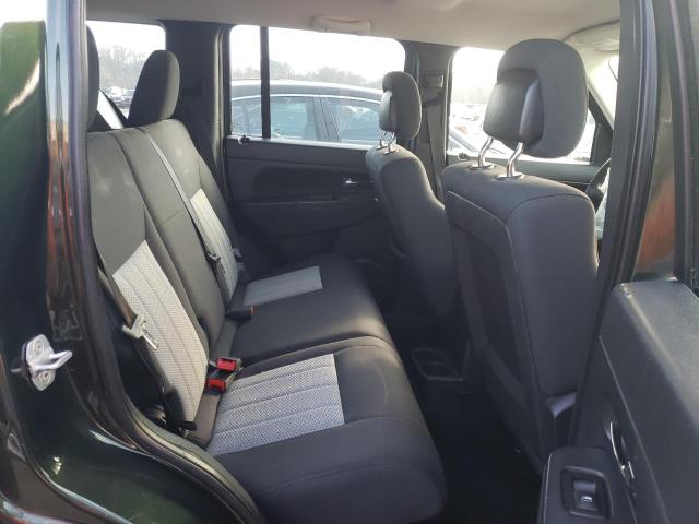 1J4PN2GKXAW160365 Jeep Liberty Sport