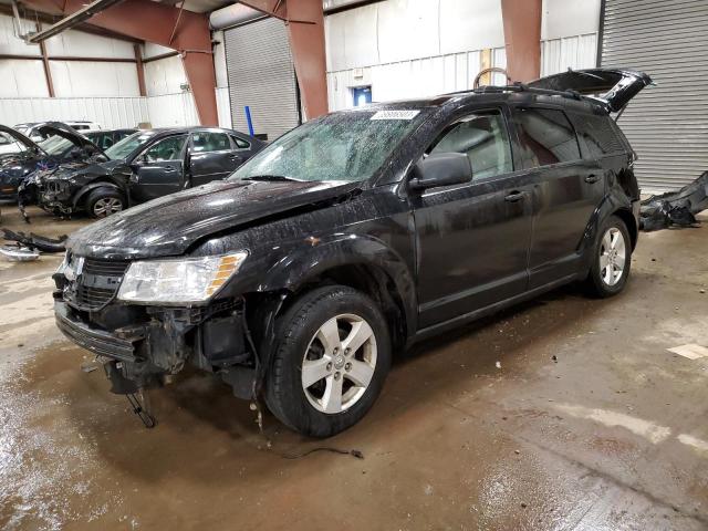 2010 Dodge Journey SXT