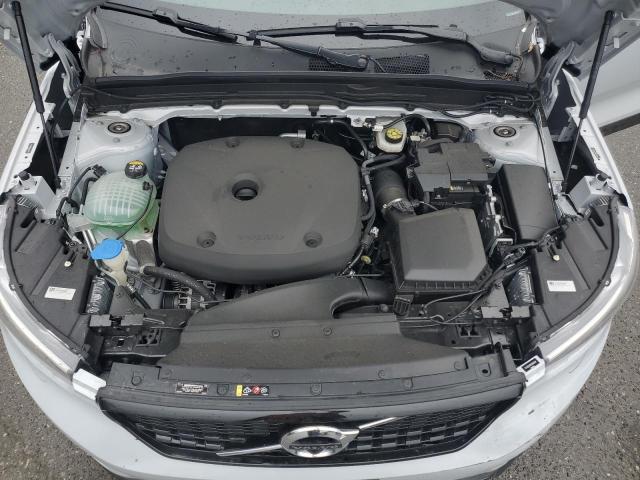 2021 VOLVO XC40 T5 R- - YV4162UM3M2565409