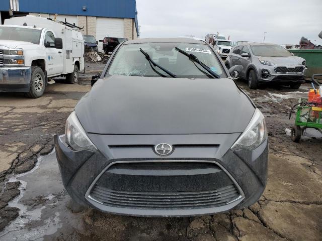 2016 TOYOTA SCION IA 3MYDLBZV0GY131353