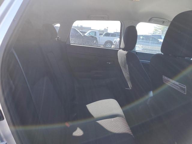 2017 MITSUBISHI OUTLANDER - JA4AR3AW0HZ017963
