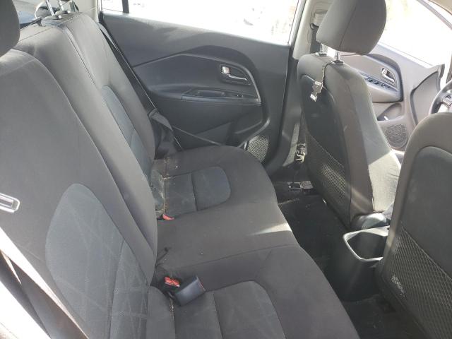 KNADM4A37G6660577 KIA RIO LX