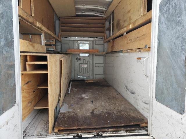 2017 RAM PROMASTER - 3C7WRVKG9HE538533