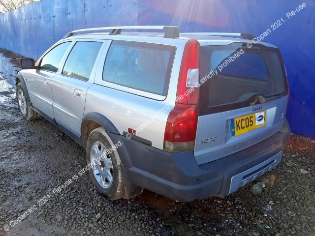 YV1SZ796751202187 Volvo Xc70 D5 Se