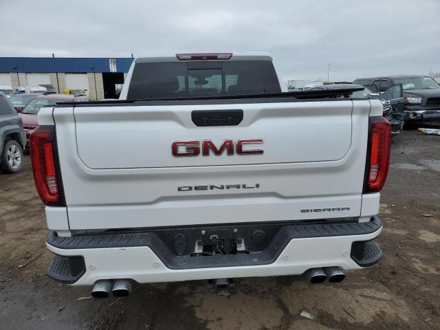 1GTU9FEL5KZ134031 GMC Sierra