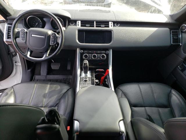 SALWR2VF0FA627527 Land Rover Range Rover Sport Hse