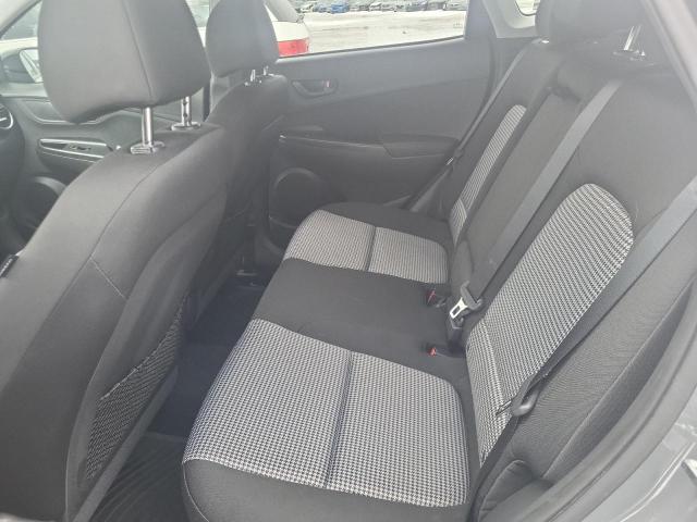 2021 HYUNDAI KONA LIMIT - KM8K3CA59MU672614