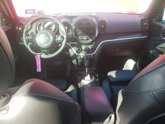 WMZYT3C37J3E93678 Mini Cooper