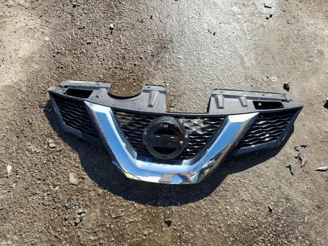 2016 NISSAN ROGUE - KNMAT2MT7GP661599