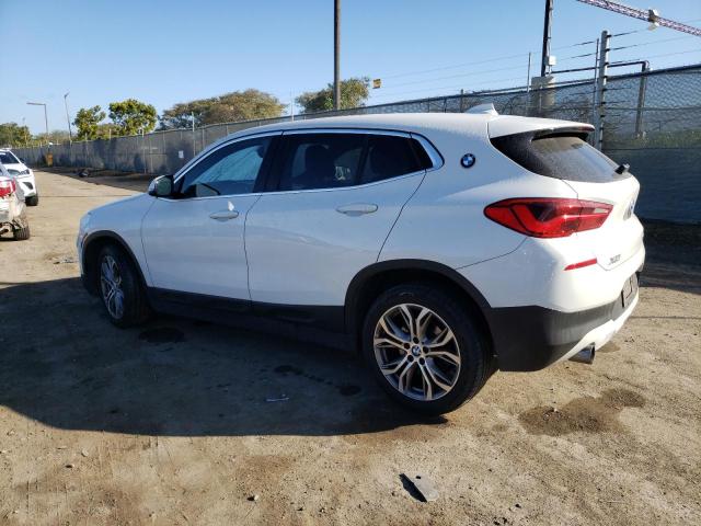 VIN WBXYJ3C36JEJ75562 2018 BMW X2, Sdrive28I no.2