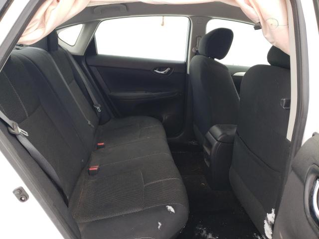 2017 NISSAN SENTRA S - 3N1AB7AP5HL670597
