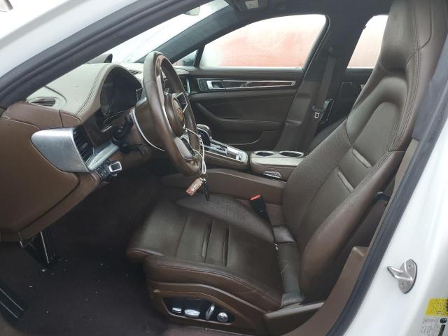 2018 PORSCHE PANAMERA T - WP0AF2A78JL141358