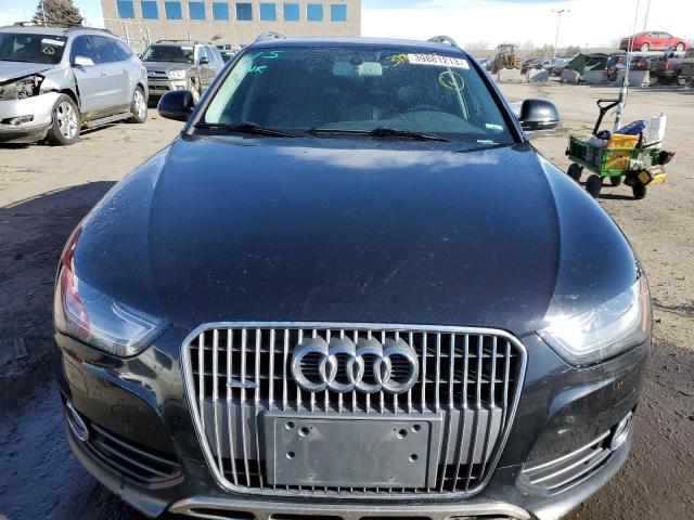 VIN WA1UFAFL5FA087088 2015 Audi A4, Premium Plus no.5